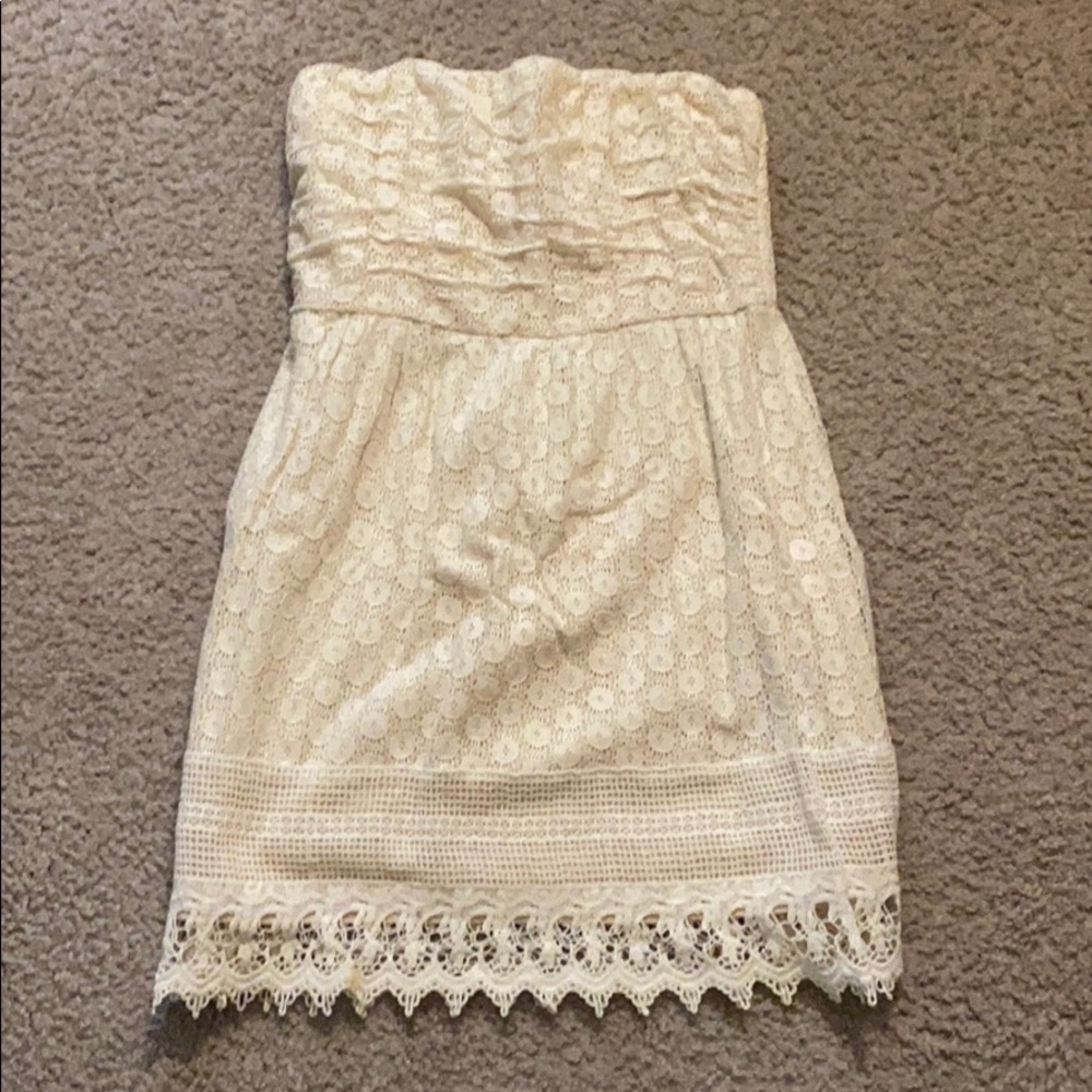 Sun dress